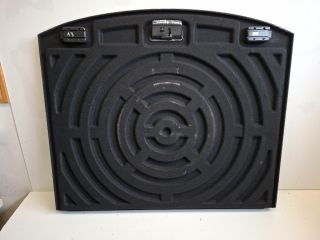 bontott OPEL ANTARA Csomagtér Kárpit