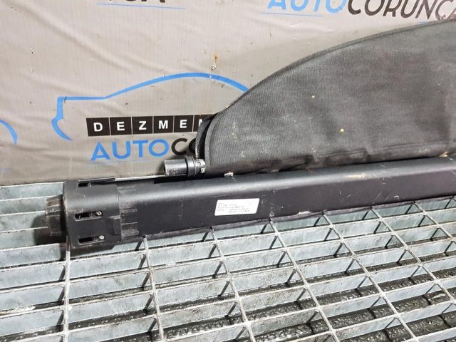 bontott OPEL ANTARA Csomagtér Roló