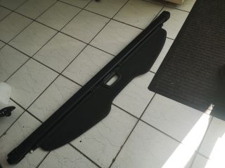 bontott OPEL ANTARA Csomagtér Roló