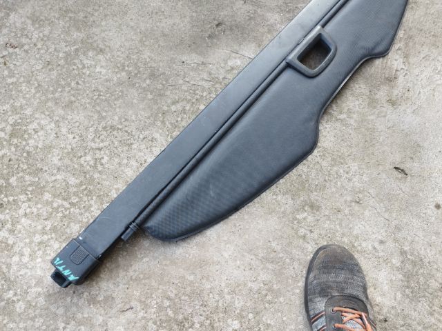 bontott OPEL ANTARA Csomagtér Roló