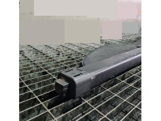 bontott OPEL ANTARA Csomagtér Roló