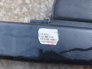 bontott OPEL ANTARA Csomagtér Roló