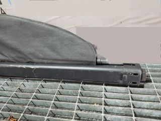 bontott OPEL ANTARA Csomagtér Roló