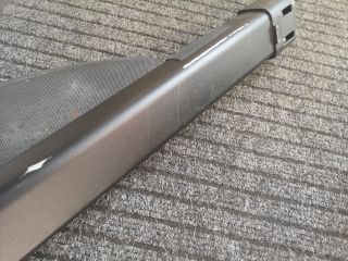 bontott OPEL ANTARA Csomagtér Roló