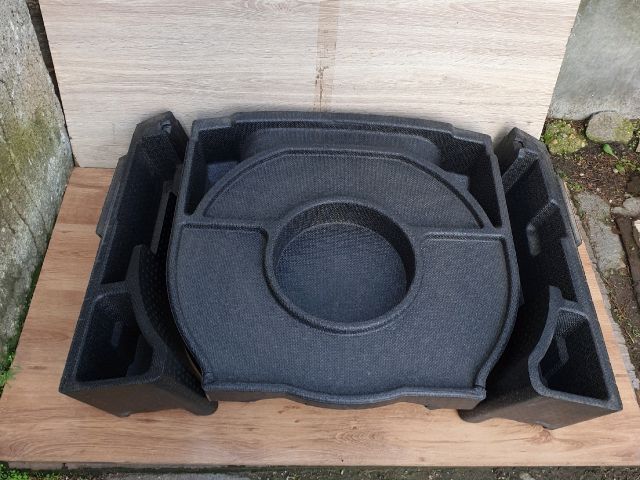 bontott OPEL ANTARA Csomagtér Tálca