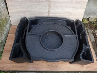 bontott OPEL ANTARA Csomagtér Tálca