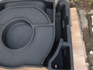 bontott OPEL ANTARA Csomagtér Tálca