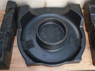 bontott OPEL ANTARA Csomagtér Tálca