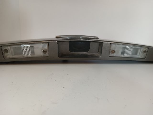 bontott OPEL ANTARA Csomagtérajtó Díszléc