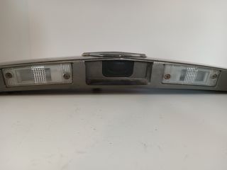 bontott OPEL ANTARA Csomagtérajtó Díszléc