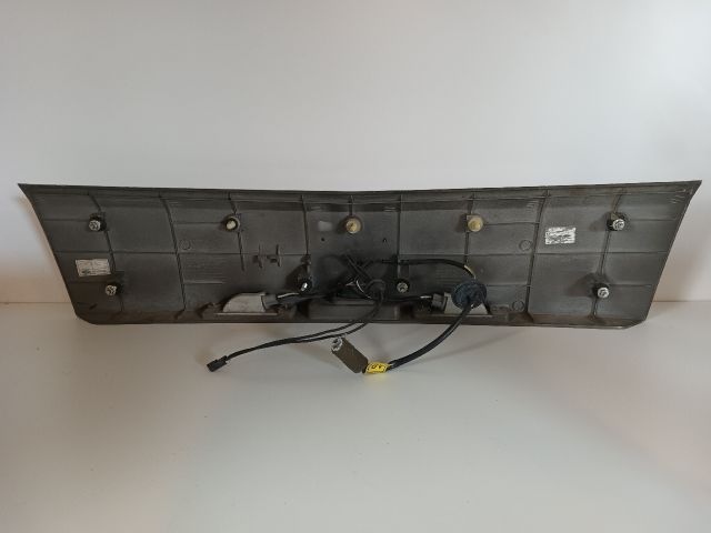 bontott OPEL ANTARA Csomagtérajtó Díszléc