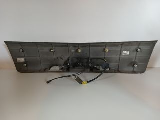 bontott OPEL ANTARA Csomagtérajtó Díszléc