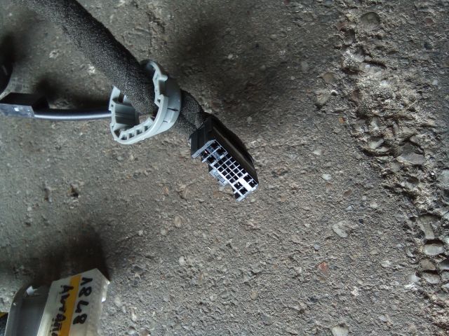 bontott OPEL ANTARA Csomagtérajtó Kábelköteg