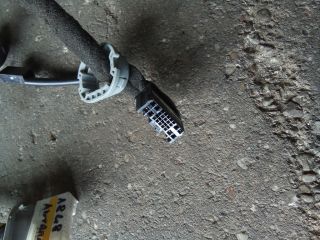 bontott OPEL ANTARA Csomagtérajtó Kábelköteg