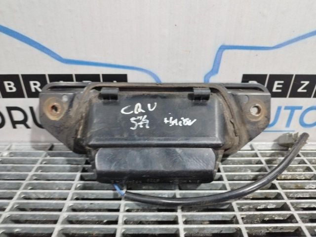 bontott OPEL ANTARA Csomagtérajtó Kilincs