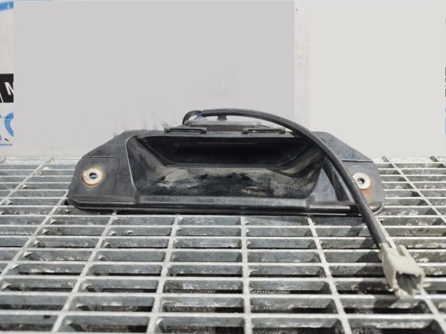 bontott OPEL ANTARA Csomagtérajtó Kilincs