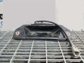 bontott OPEL ANTARA Csomagtérajtó Kilincs