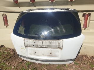 bontott OPEL ANTARA Csomagtérajtó (Részeivel)