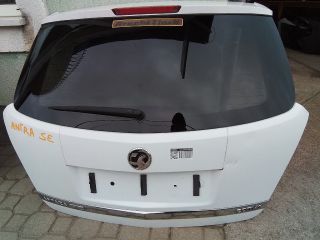 bontott OPEL ANTARA Csomagtérajtó (Részeivel)