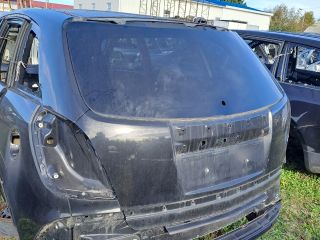 bontott OPEL ANTARA Csomagtérajtó (Üres lemez)