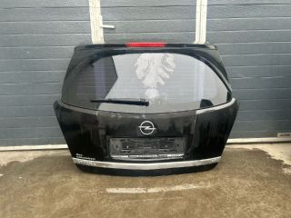 bontott OPEL ANTARA Csomagtérajtó (Üres lemez)
