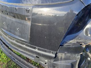 bontott OPEL ANTARA Csomagtérajtó (Üres lemez)