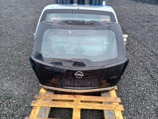 bontott OPEL ANTARA Csomagtérajtó (Üres lemez)