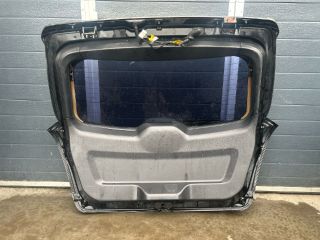 bontott OPEL ANTARA Csomagtérajtó (Üres lemez)