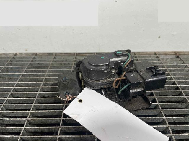 bontott OPEL ANTARA Csomagtérajtó Ütköző