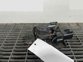 bontott OPEL ANTARA Csomagtérajtó Ütköző