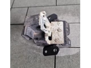 bontott OPEL ANTARA Csomagtérajtó Zárszerkezet