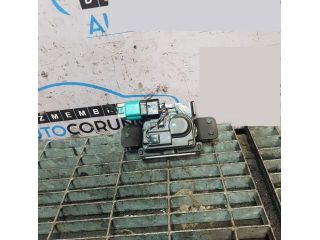 bontott OPEL ANTARA Csomagtérajtó Zárszerkezet