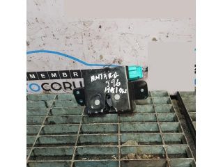 bontott OPEL ANTARA Csomagtérajtó Zárszerkezet