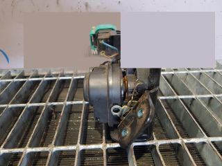 bontott OPEL ANTARA Csomagtérajtó Zárszerkezet