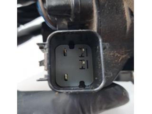 bontott OPEL ANTARA Csomagtérajtó Zárszerkezet