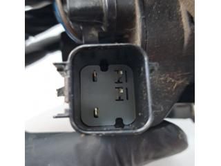 bontott OPEL ANTARA Csomagtérajtó Zárszerkezet