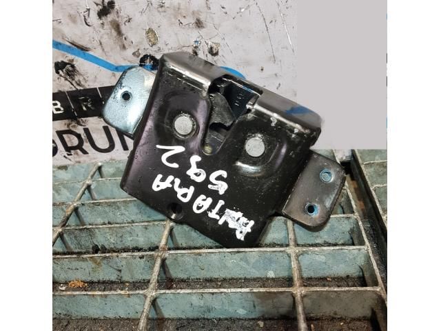 bontott OPEL ANTARA Csomagtérajtó Zárszerkezet