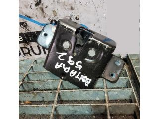 bontott OPEL ANTARA Csomagtérajtó Zárszerkezet