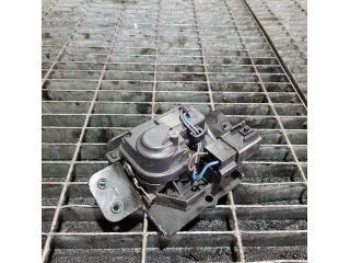 bontott OPEL ANTARA Csomagtérajtó Zárszerkezet