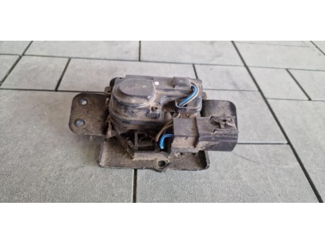 bontott OPEL ANTARA Csomagtérajtó Zárszerkezet