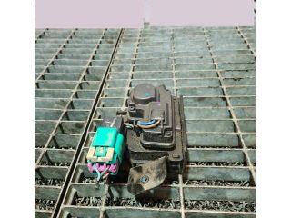 bontott OPEL ANTARA Csomagtérajtó Zárszerkezet