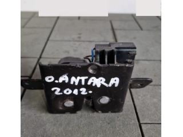 bontott OPEL ANTARA Csomagtérajtó Zárszerkezet