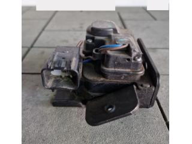 bontott OPEL ANTARA Csomagtérajtó Zárszerkezet