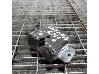 bontott OPEL ANTARA Csomagtérajtó Zárszerkezet