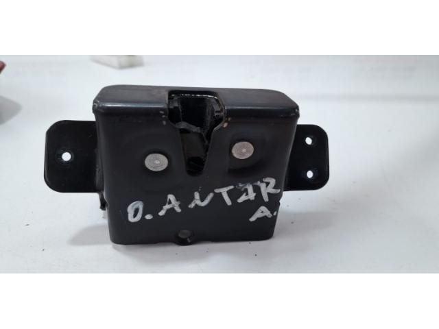 bontott OPEL ANTARA Csomagtérajtó Zárszerkezet