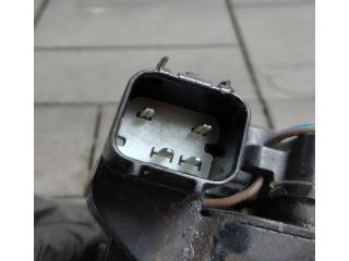 bontott OPEL ANTARA Csomagtérajtó Zárszerkezet