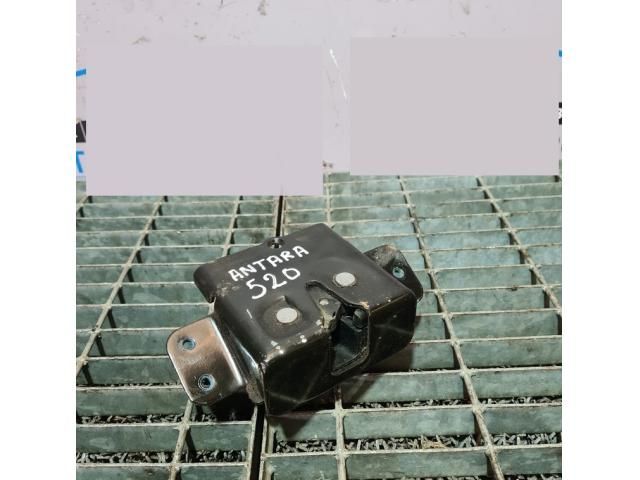 bontott OPEL ANTARA Csomagtérajtó Zárszerkezet