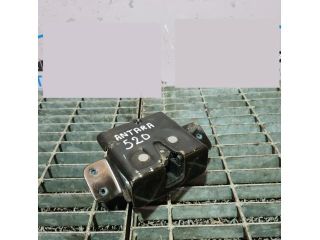 bontott OPEL ANTARA Csomagtérajtó Zárszerkezet