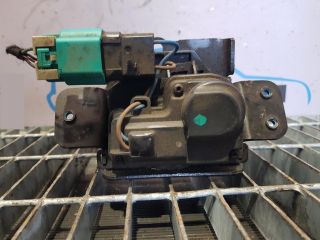 bontott OPEL ANTARA Csomagtérajtó Zárszerkezet