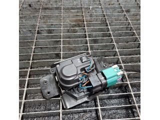 bontott OPEL ANTARA Csomagtérajtó Zárszerkezet